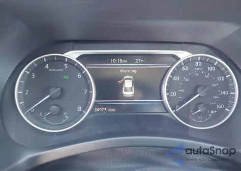 2024 Nissan Sentra Sv Xtronic Cvt z USA, uszkodzony, nr VIN 3N1AB8CVXRY290399